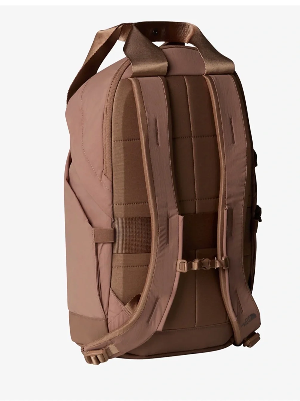 The North Face carry what